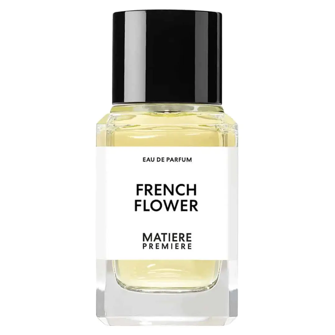 Decant French Flower 1