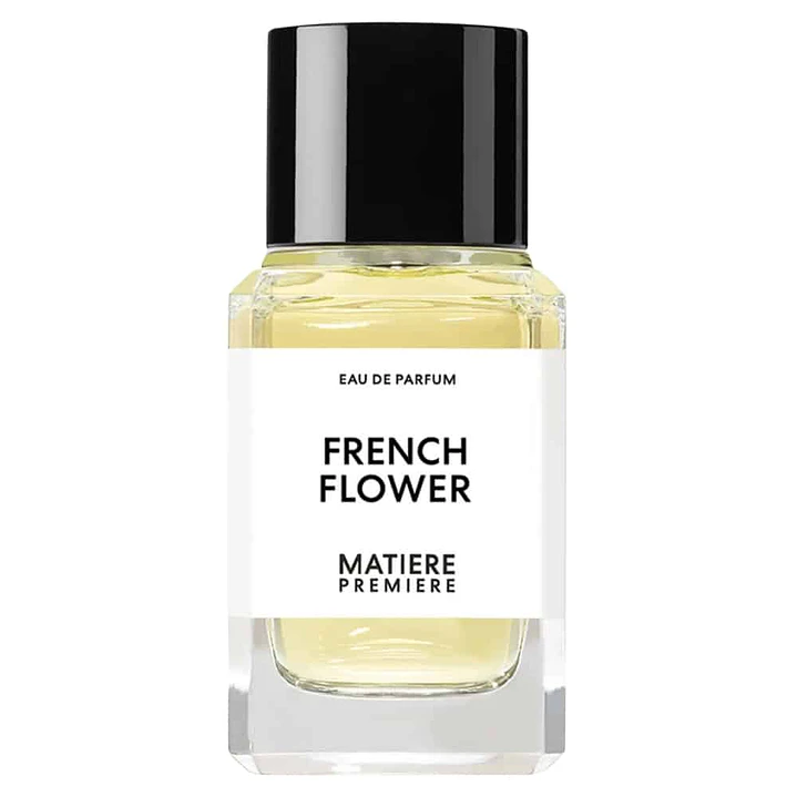 Decant French Flower 1