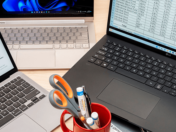 Las Principales consideraciones antes de elegir un Laptop para el trabajo