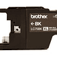 Cartucho de Tinta Brother LC75BK color Negro - Miniatura 2