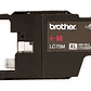 Cartucho de Tinta Brother LC75M color Magenta - Miniatura 2