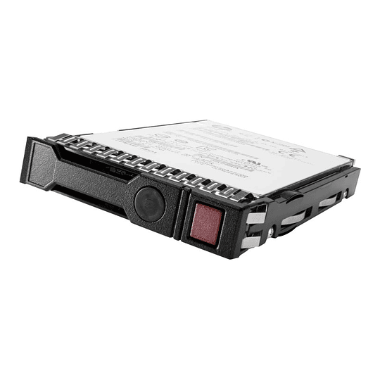 Disco duro 1 TB interno | HPE Midline 2.5“ SATA 6Gb/s