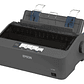 Impresora Epson LX 350 monocromo matriz de puntos - Miniatura 1