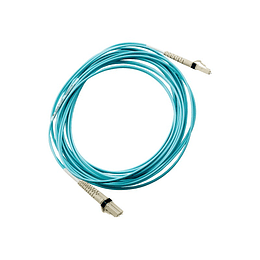 HPE PremierFlex - cable de red - 5 m