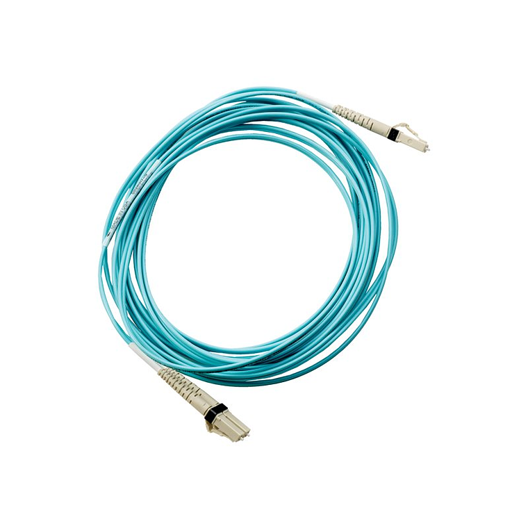 HPE PremierFlex - cable de red - 5 m 1