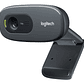 Logitech HD Webcam C270 - cámara web - Miniatura 1