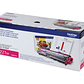 Cartucho de tóner Brother TN221M color magenta - Miniatura 1