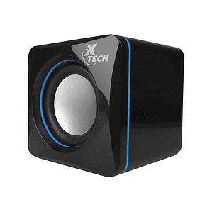 Xtech XTS-110 - altavoces - para PC