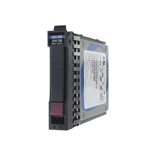 Disco duro 2TB | HPE Midline - SATA 6Gb/s