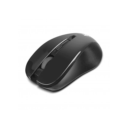 Mouse Xtech XTM-300 inalámbrico Botones 4 1200DPI