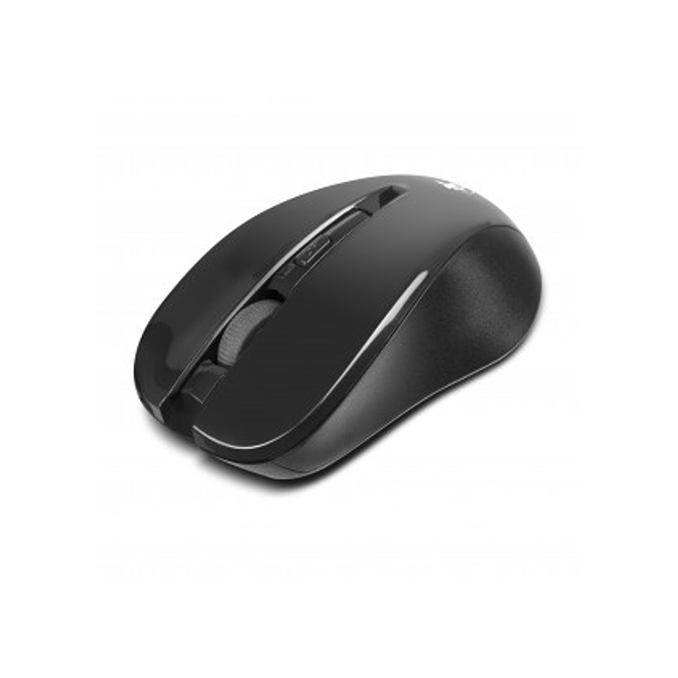 Mouse Xtech XTM-300 inalámbrico Botones 4 1200DPI 1