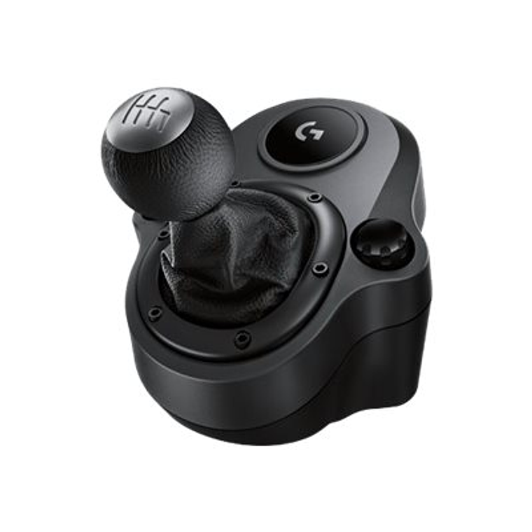Logitech Driving Force Shifter - palanca de cambios - cableado 1