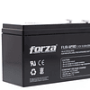 Batería para UPS Forza FUB-1290, Capacidad 9Ah, Voltaje 12V