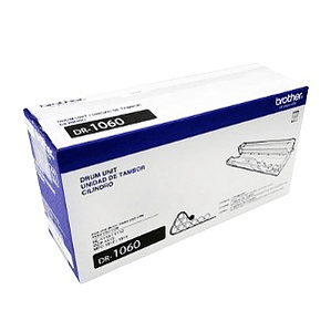 Cartucho de Toner Brother DR1060 - Color Negro 