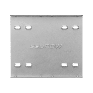 Kingston - adaptador de compartimento para almacenamiento