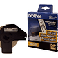 Brother DK1204 - etiquetas para usos múltiples - 17 x 54.3 mm - Miniatura 1