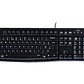 Kit Mouse y Teclado Logitech Desktop MK120  - Miniatura 2
