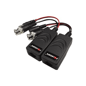 Amplificador de vídeo FOLKSAFE FS-HD4301VP