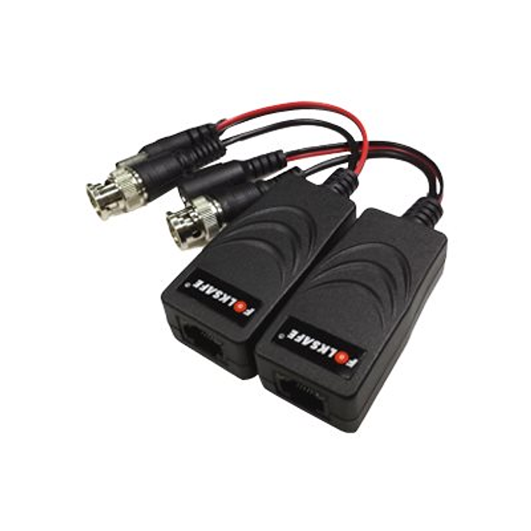 Amplificador de vídeo FOLKSAFE FS-HD4301VP 1