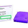 HPE Ultrium RW Data Cartridge - LTO Ultrium 6 x 1 - soportes de almacenamiento