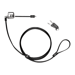 Kensington MiniSaver Mobile Lock - cable de bloqueo de computadora tipo 