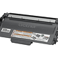Cartucho de toner Brother TN720 Negro - Miniatura 2