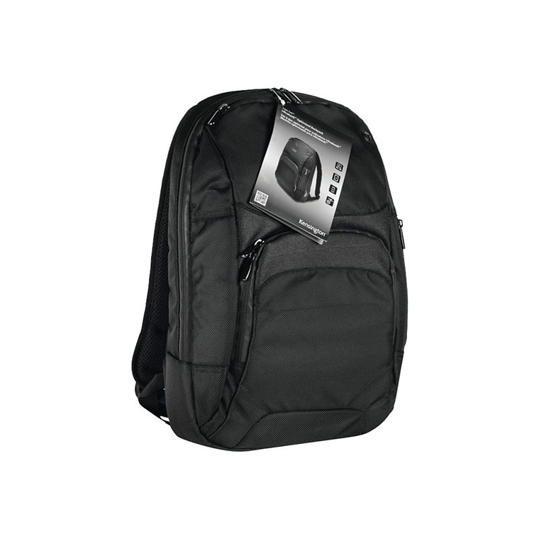 Mochila Kensington Triple Trek Ultrabook Optimized Backpack (Para Notebook 14“) 2