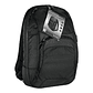 Mochila Kensington Triple Trek Ultrabook Optimized Backpack (Para Notebook 14“) - Miniatura 2