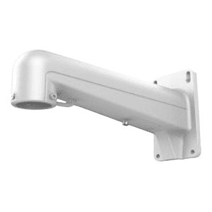 Hikvision DS-1602ZJ - montaje de brazo largo de cúpula de cámara