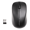 Kensington Mouse for Life - ratón - 2.4 GHz - negro