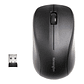 Kensington Mouse for Life - ratón - 2.4 GHz - negro - Miniatura 1