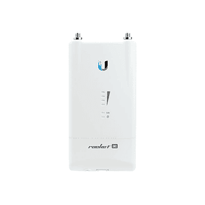 Access Point Ubiquiti Rocket ac R5AC-LITE - inalámbrico