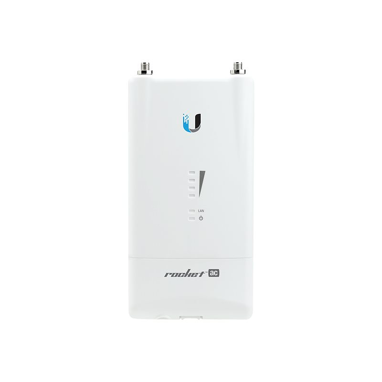 Access Point Ubiquiti Rocket ac R5AC-LITE - inalámbrico 1