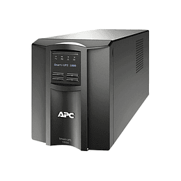 UPS 1000VA APC Smart-UPS 1000 LCD 700W