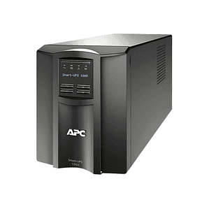 UPS 1000VA APC Smart-UPS 1000 LCD 700W