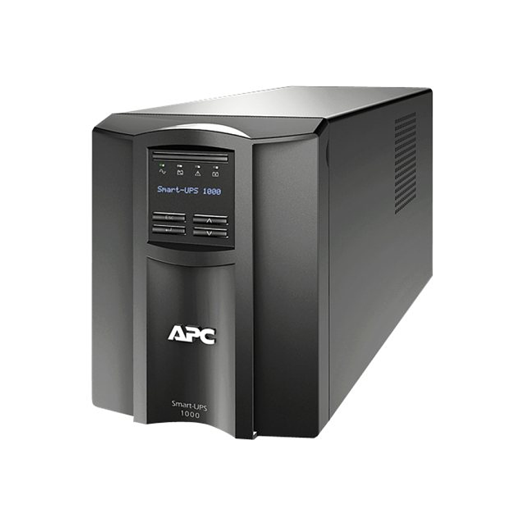 UPS 1000VA APC Smart-UPS 1000 LCD 700W 1