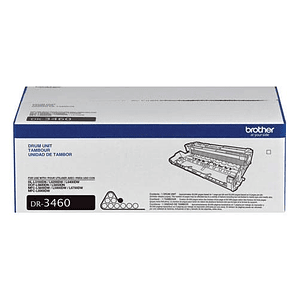 Unidad de Tambor Brother DR-3460 original