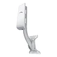 Ubiquiti Universal Arm Bracket UB-AM - kit de montaje de dispositivos de red - Miniatura 1