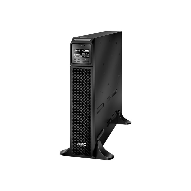 UPS 3000VA APC Smart-UPS | SRT3000XLI 1
