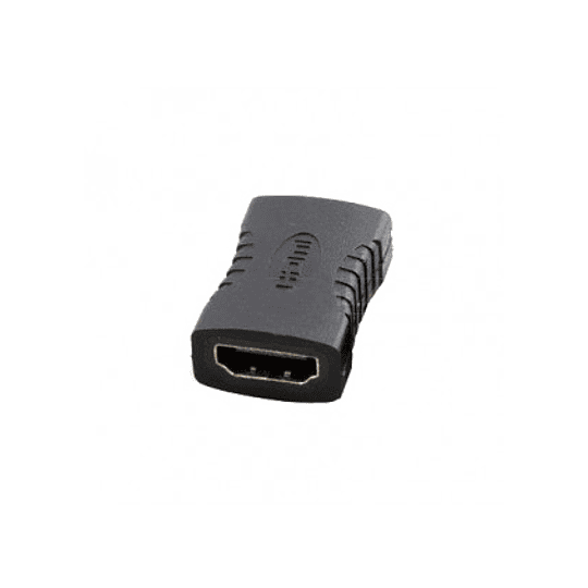 Xtech Adaptador HDMI (hembra)  - HDMI (hembra) XTC-333 