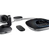 Logitech GROUP HD Video and Audio Conferencing System - kit de videoconferencia