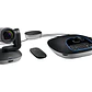 Logitech GROUP HD Video and Audio Conferencing System - kit de videoconferencia - Miniatura 1