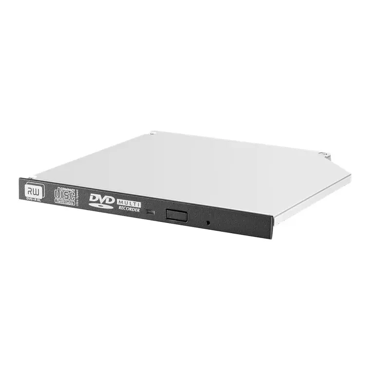 HPE unidad DVD±RW (±R DL) / DVD-RAM - Serial ATA - interna 1