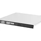 HPE unidad DVD±RW (±R DL) / DVD-RAM - Serial ATA - interna - Miniatura 1