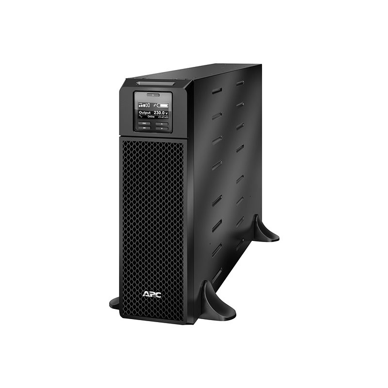 UPS 5000VA APC Smart-UPS SRT 230V | SRT5KXLI 1