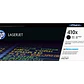 Cartucho de Toner HP 410X color negro (CF410X) - Miniatura 1