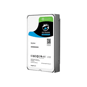 Disco duro 1 TB | Seagate SkyHawk Surveillance HDD - SATA 6Gb/s