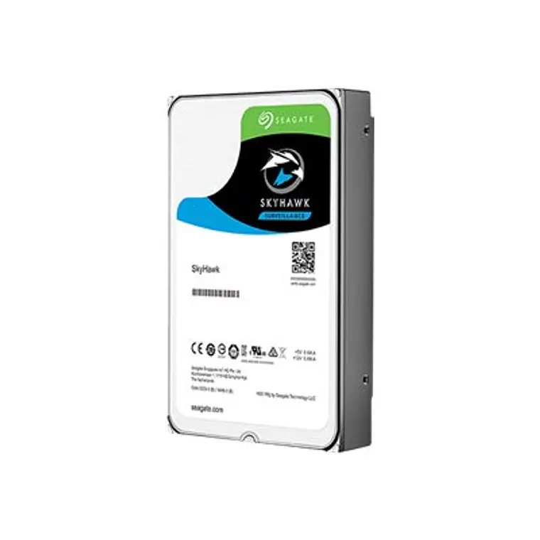 Disco duro 1 TB | Seagate SkyHawk Surveillance HDD - SATA 6Gb/s 1