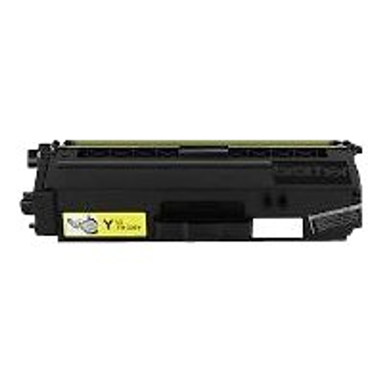 Cartucho de tóner Brother TN311Y color amarillo 2