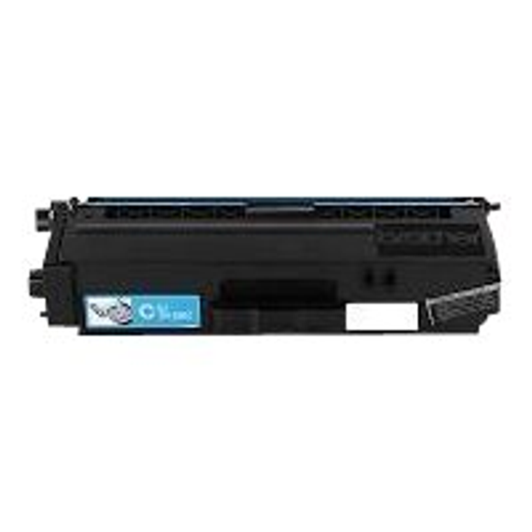 Cartucho de tóner Brother TN311C color cián 2